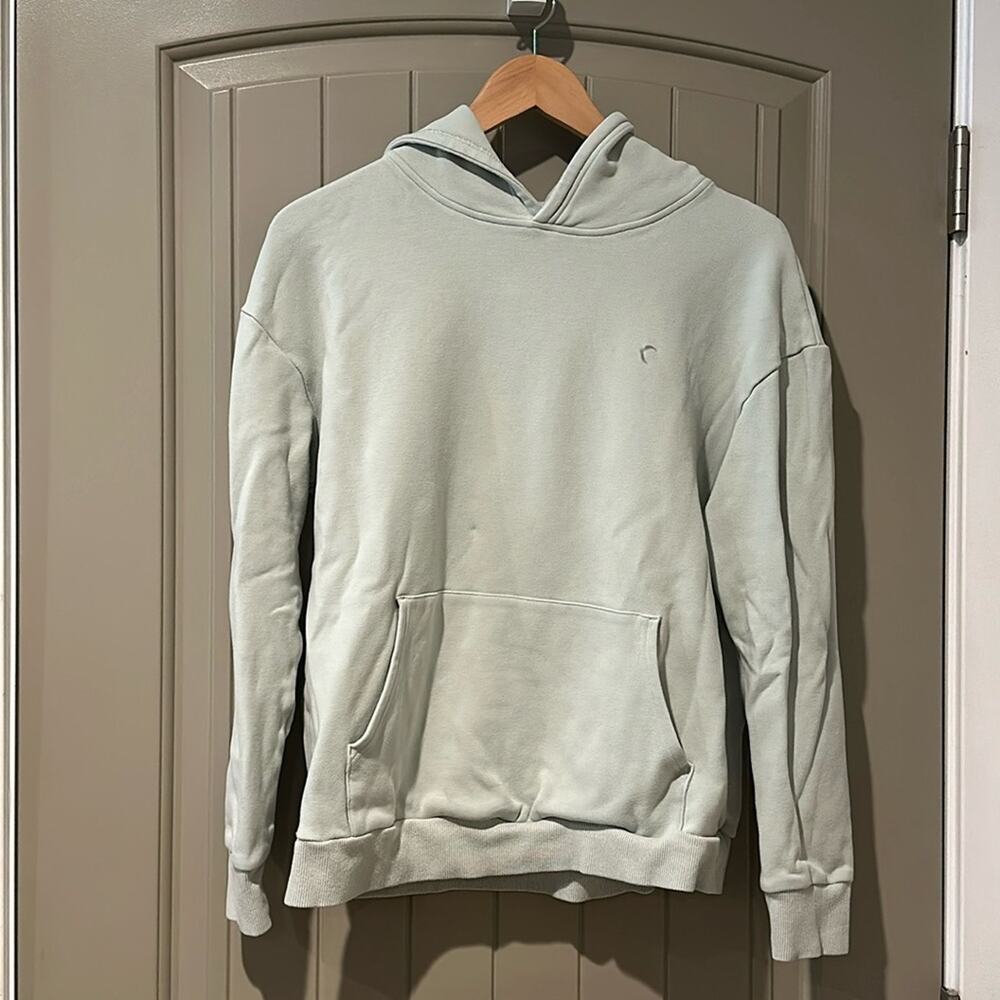 ZYIA Active Pullover Hoodie, sz M